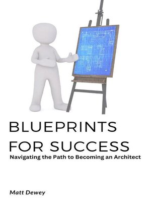 cover image of Blueprints for Success